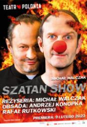 Szatan Show
